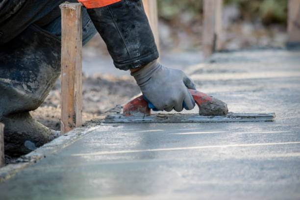 Best Industrial Concrete Flooring in Moreno Valley, CA