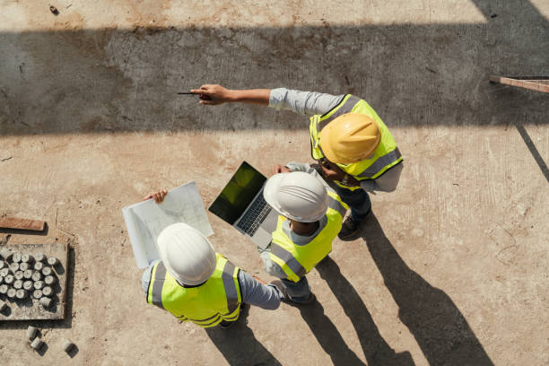 Best Concrete Sidewalk Installation in Moreno Valley, CA