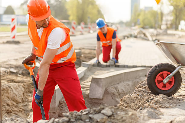 Best Commercial Concrete Services in Moreno Valley, CA